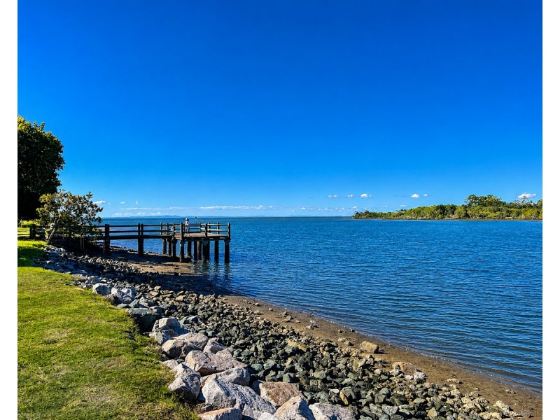 117 O’Quinn Street, Nudgee Beach QLD 4014