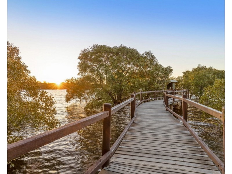 117 O’Quinn Street, Nudgee Beach QLD 4014