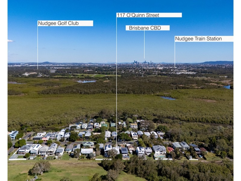 117 O’Quinn Street, Nudgee Beach QLD 4014