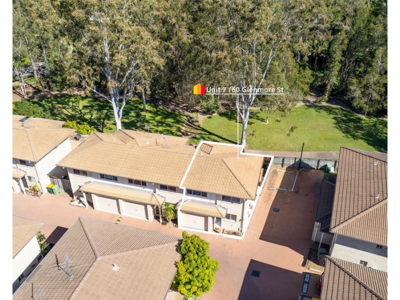 7/60-64 Glenmore Street, Kallangur QLD 4503