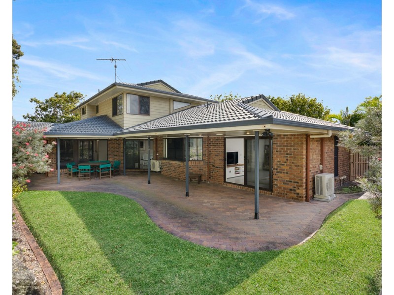 130 Ironwood Street, Aspley QLD 4034
