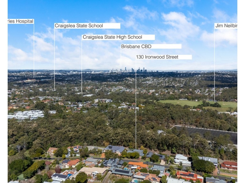 130 Ironwood Street, Aspley QLD 4034
