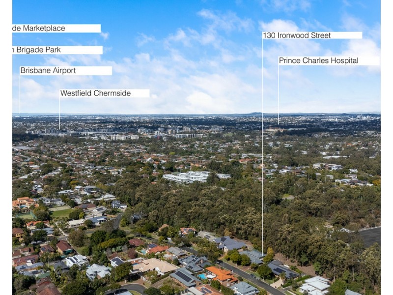 130 Ironwood Street, Aspley QLD 4034