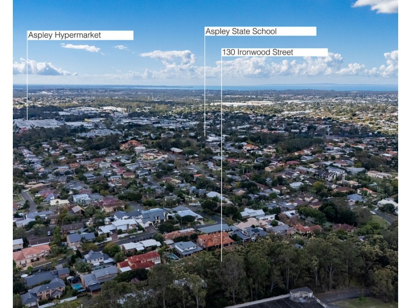 130 Ironwood Street, Aspley QLD 4034