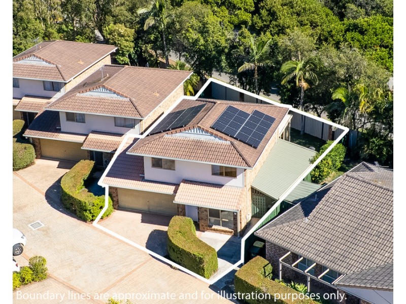 13/9 Orchid Crescent, Fitzgibbon QLD 4018