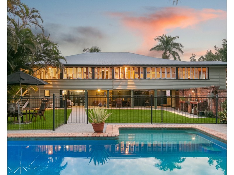 32 Kilburn Street, Chermside QLD 4032