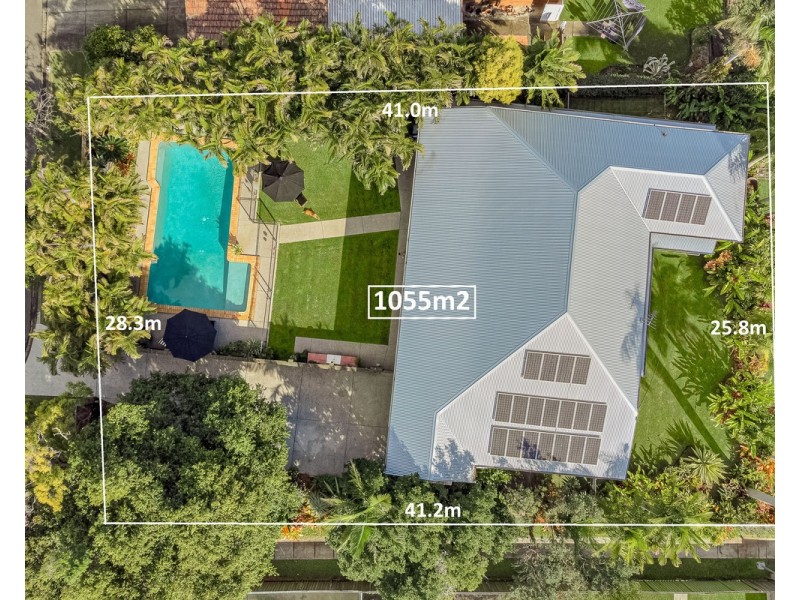 32 Kilburn Street, Chermside QLD 4032
