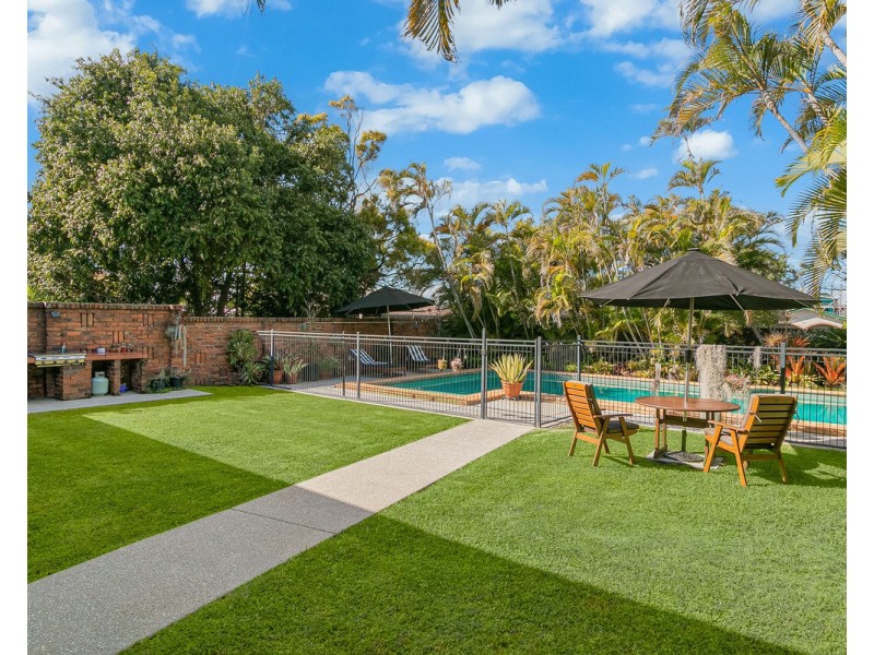 32 Kilburn Street, Chermside QLD 4032