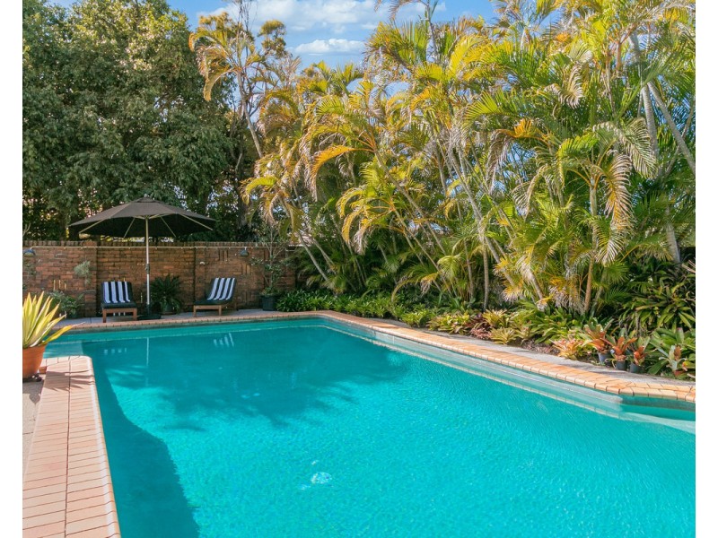 32 Kilburn Street, Chermside QLD 4032