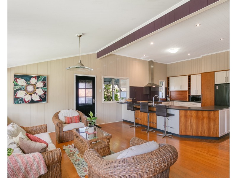 32 Kilburn Street, Chermside QLD 4032