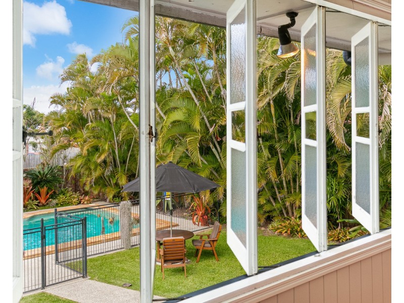 32 Kilburn Street, Chermside QLD 4032