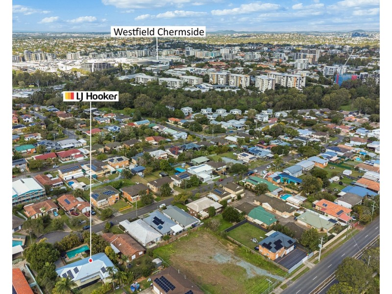 32 Kilburn Street, Chermside QLD 4032
