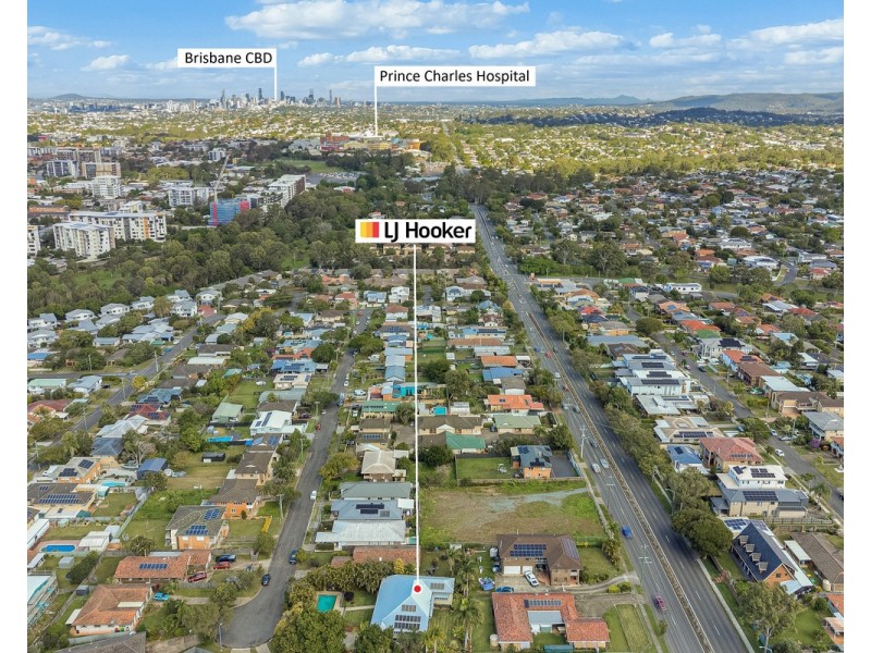 32 Kilburn Street, Chermside QLD 4032