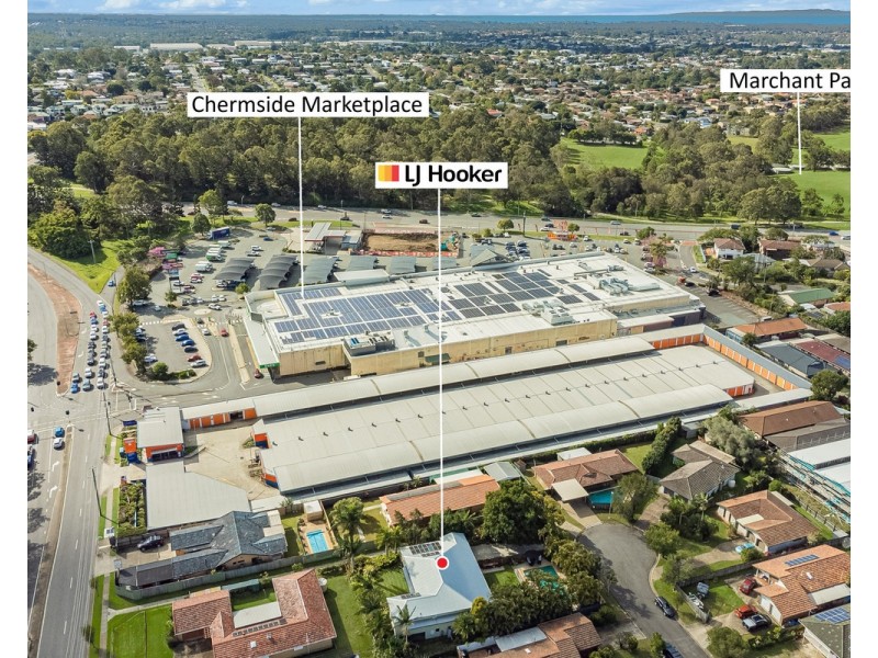 32 Kilburn Street, Chermside QLD 4032