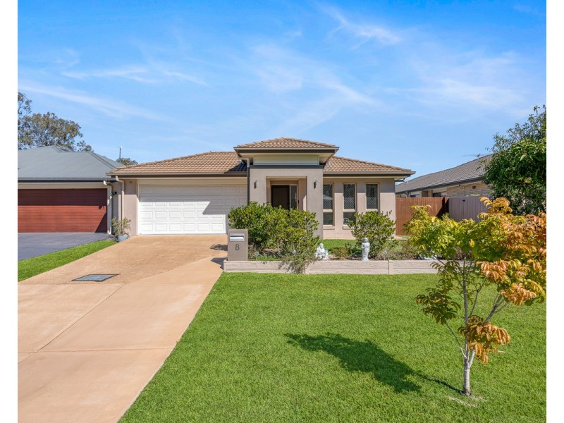 8 Densmore Street, Bracken Ridge QLD 4017