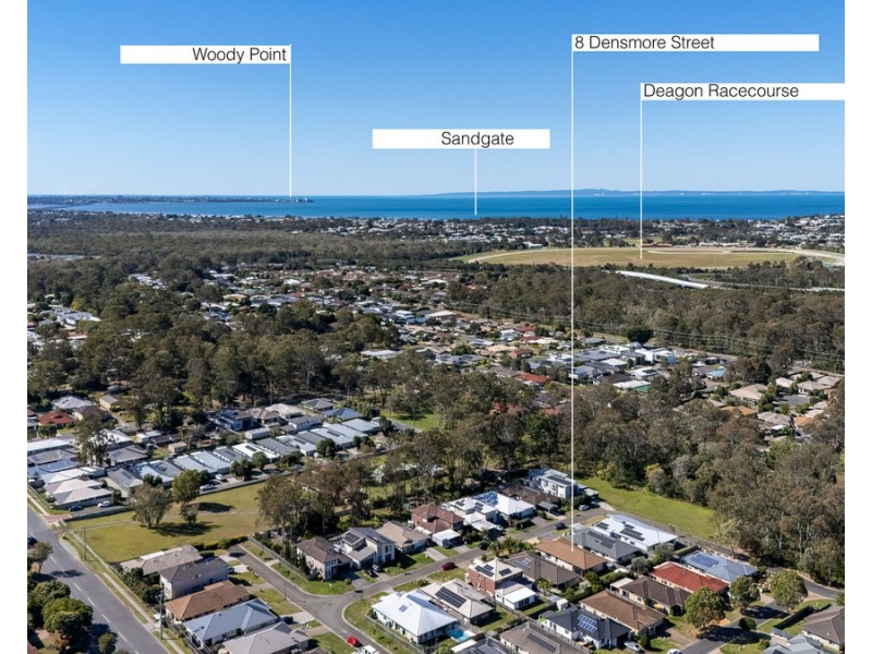 8 Densmore Street, Bracken Ridge QLD 4017