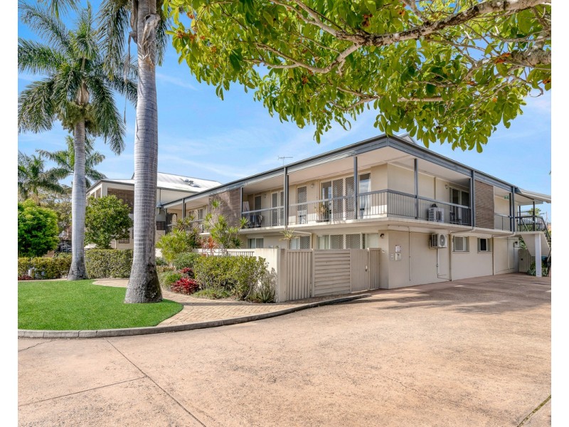 5/17 Mitchell Street, Kedron QLD 4031