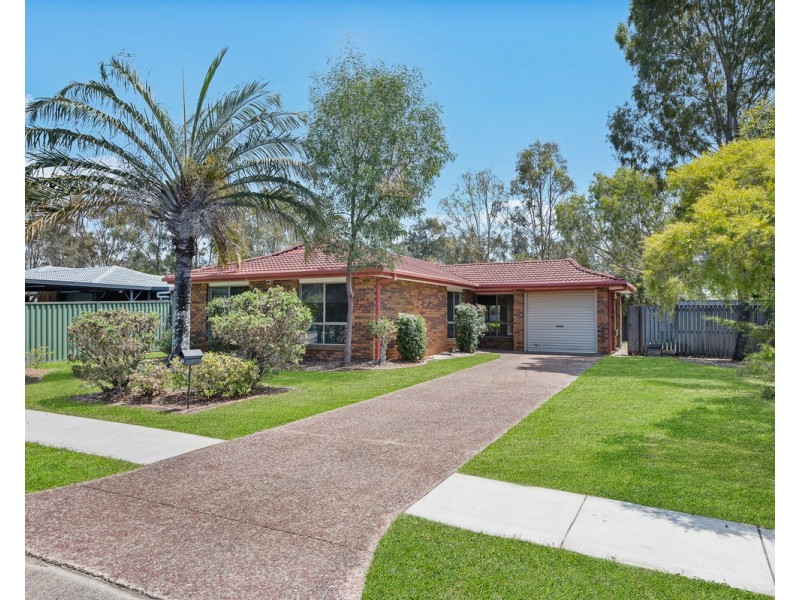 43 Sophy Crescent, Bracken Ridge QLD 4017