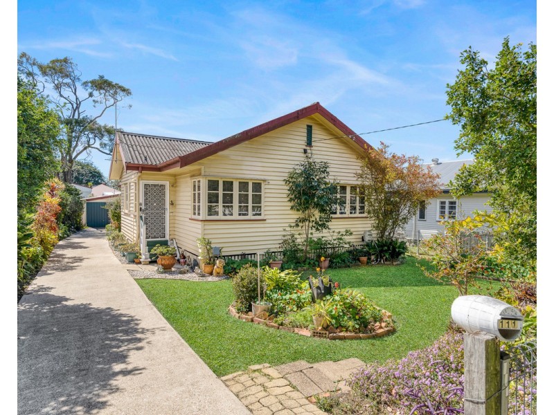 111 Crowley Street, Zillmere QLD 4034