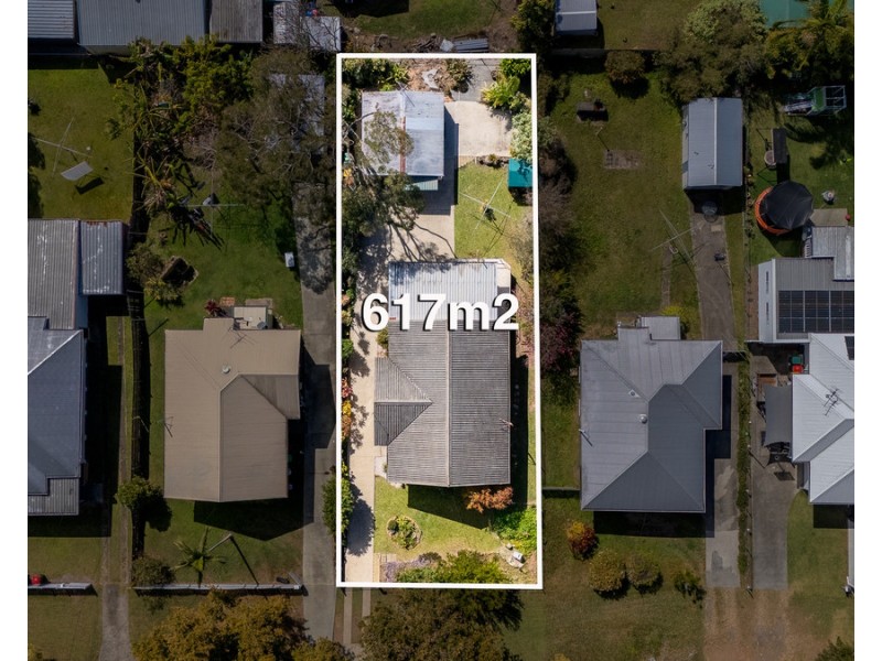 111 Crowley Street, Zillmere QLD 4034