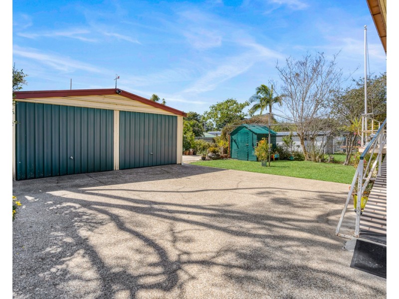 111 Crowley Street, Zillmere QLD 4034