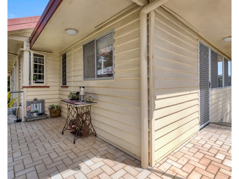 111 Crowley Street, Zillmere QLD 4034