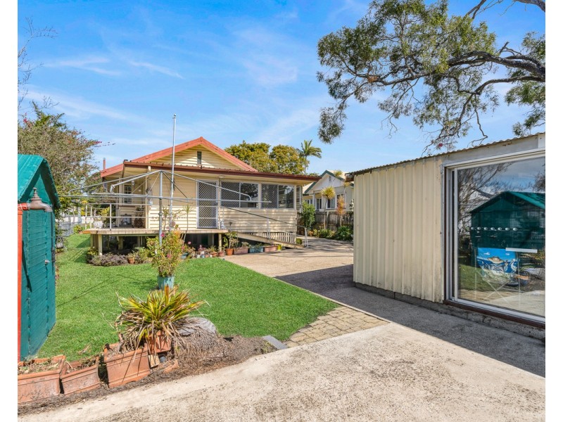 111 Crowley Street, Zillmere QLD 4034