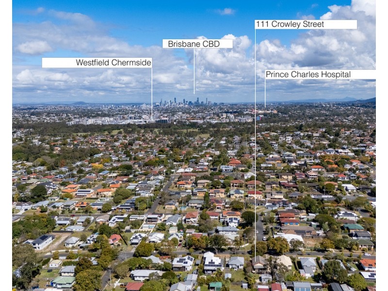 111 Crowley Street, Zillmere QLD 4034
