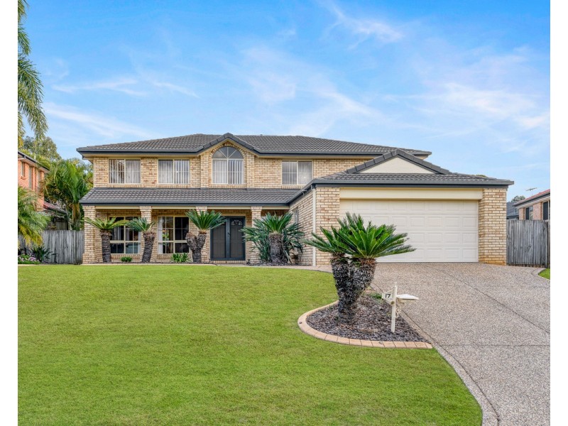 17 Huxtable Street, Chermside West QLD 4032