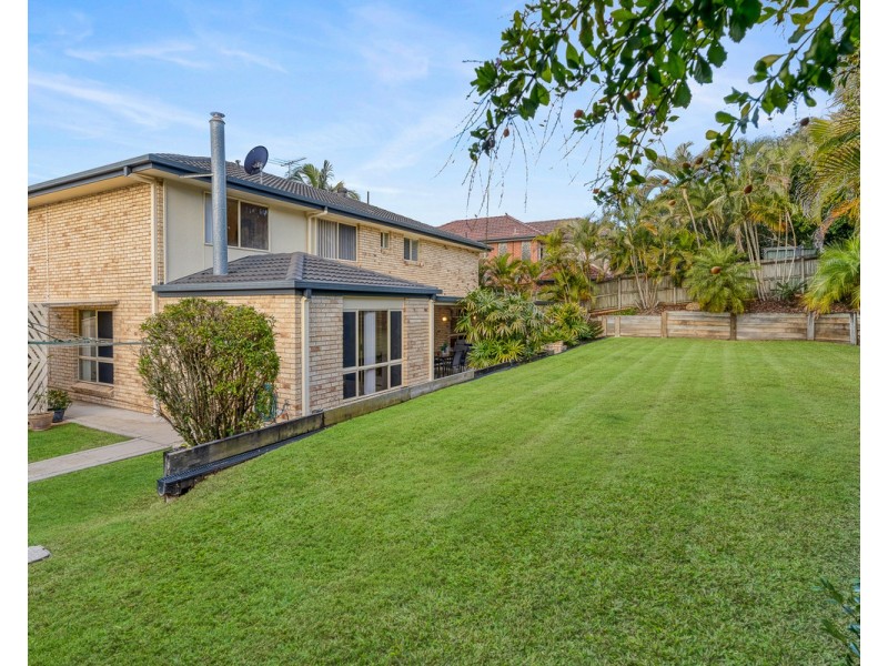 17 Huxtable Street, Chermside West QLD 4032