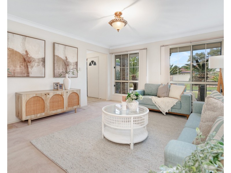 17 Huxtable Street, Chermside West QLD 4032