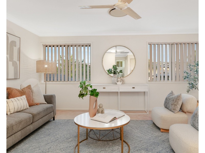 17 Huxtable Street, Chermside West QLD 4032