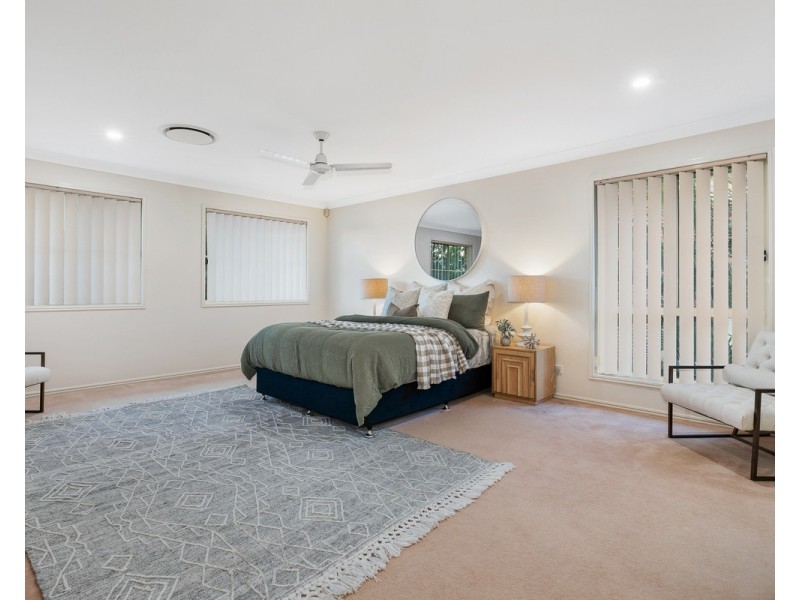 17 Huxtable Street, Chermside West QLD 4032