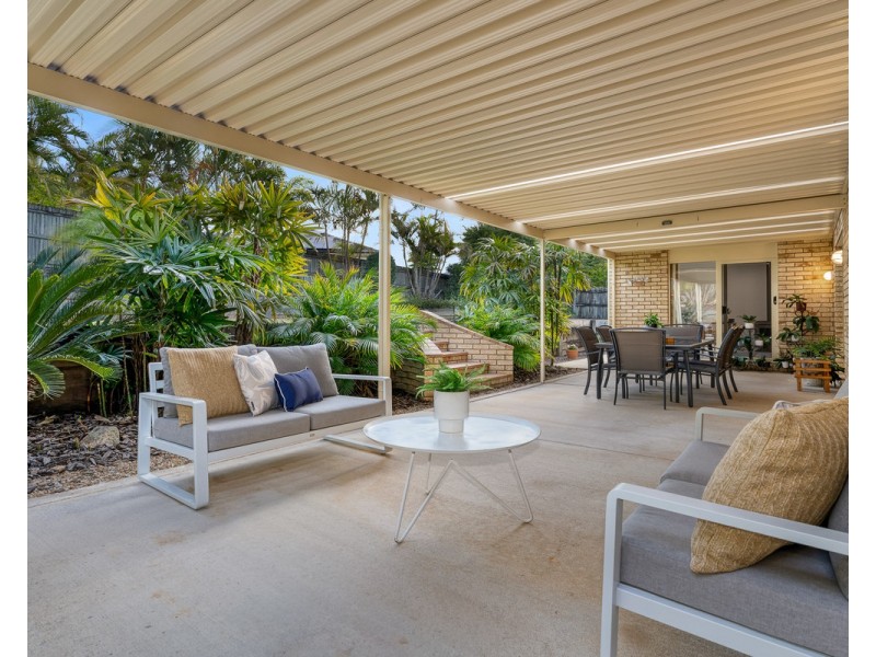 17 Huxtable Street, Chermside West QLD 4032