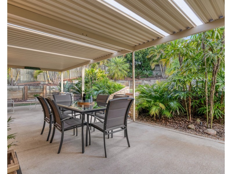 17 Huxtable Street, Chermside West QLD 4032