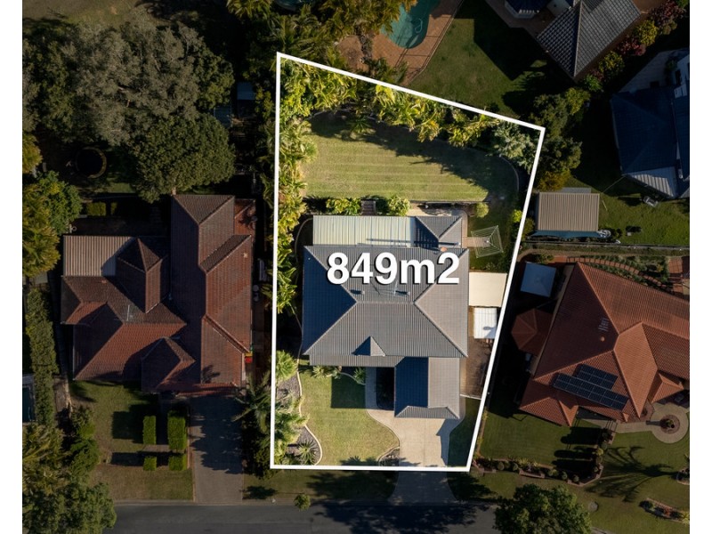 17 Huxtable Street, Chermside West QLD 4032