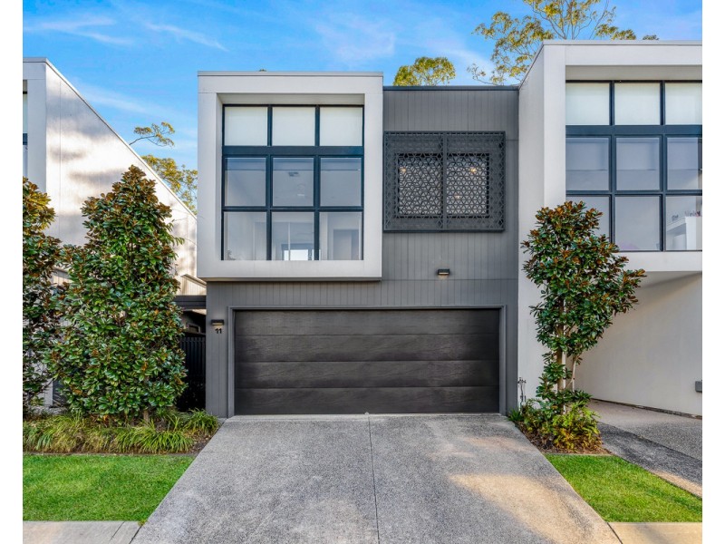 11/906 Hamilton Road, Mcdowall QLD 4053