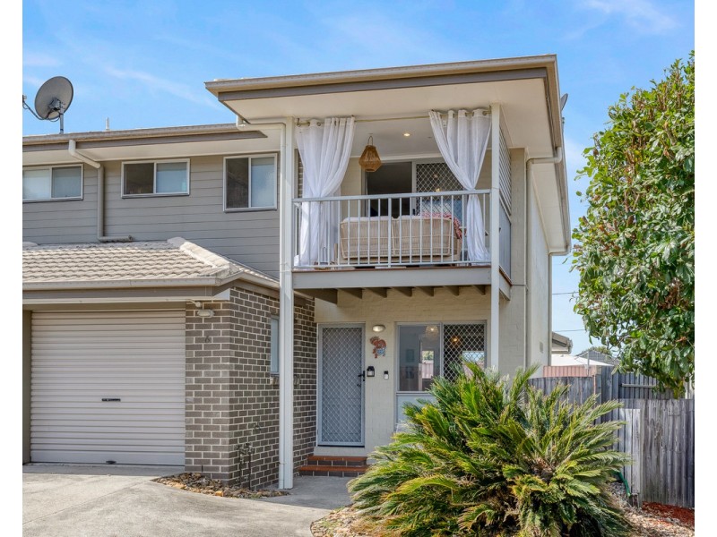 6/8 Ruocco Street, Bracken Ridge QLD 4017