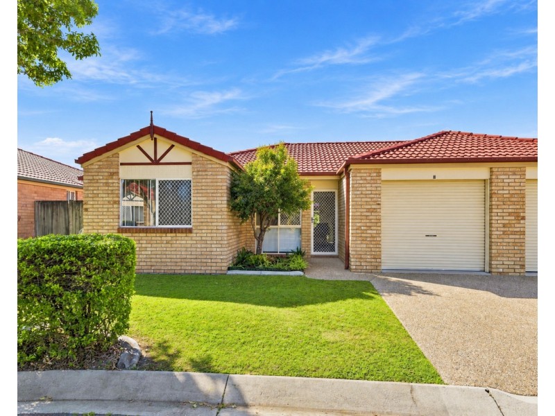 7/17 Denham Street, Bracken Ridge QLD 4017