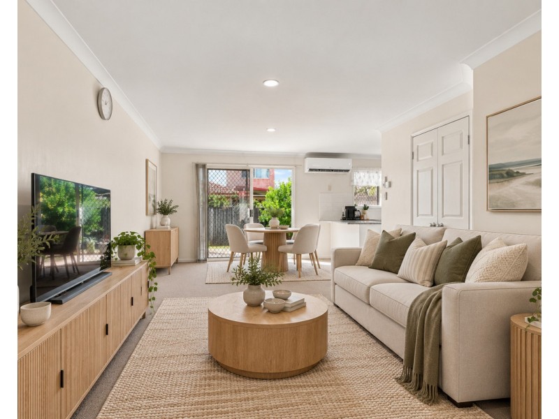 7/17 Denham Street, Bracken Ridge QLD 4017