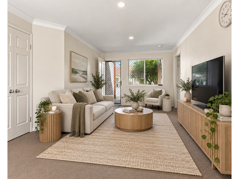 7/17 Denham Street, Bracken Ridge QLD 4017