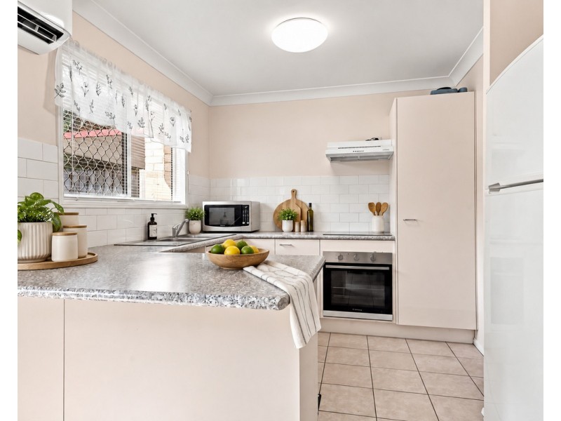7/17 Denham Street, Bracken Ridge QLD 4017
