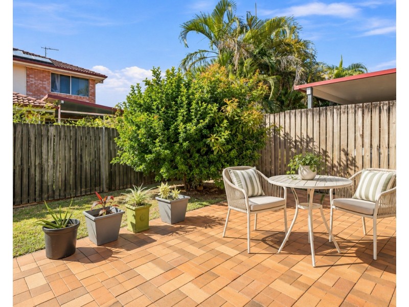 7/17 Denham Street, Bracken Ridge QLD 4017