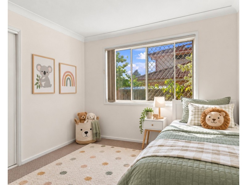 7/17 Denham Street, Bracken Ridge QLD 4017