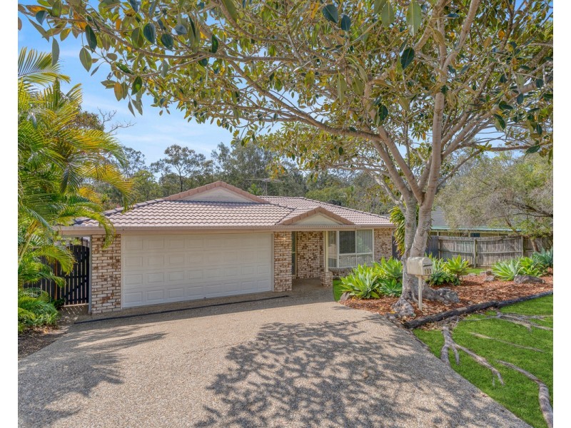 100 Albany Forest Drive, Albany Creek QLD 4035