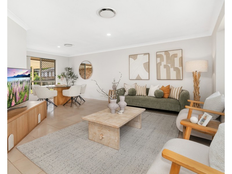 100 Albany Forest Drive, Albany Creek QLD 4035