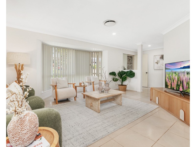 100 Albany Forest Drive, Albany Creek QLD 4035