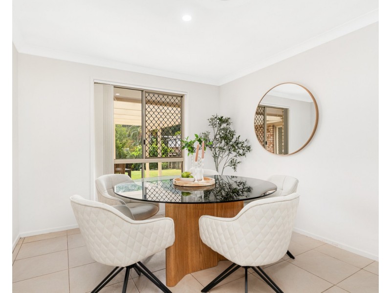 100 Albany Forest Drive, Albany Creek QLD 4035