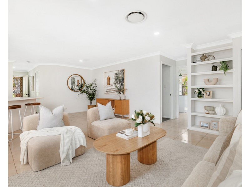 100 Albany Forest Drive, Albany Creek QLD 4035