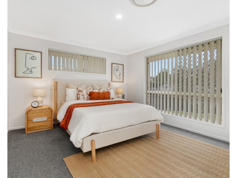 100 Albany Forest Drive, Albany Creek QLD 4035